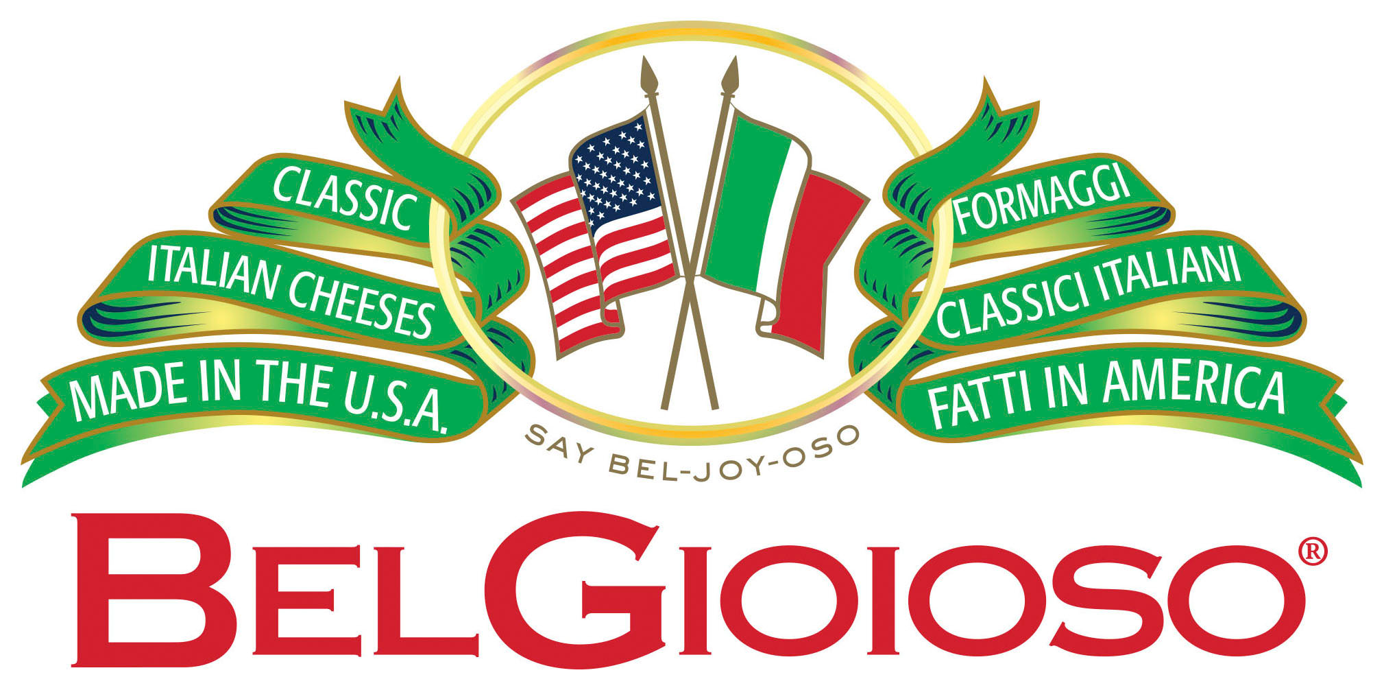 Belgioioso Logo